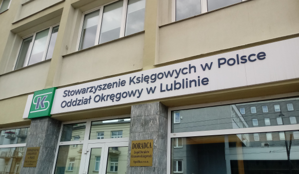 W dniu 17 sierpnia biuro będzie nieczynne