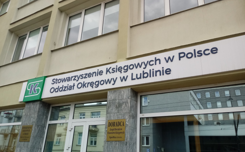 W dniu 17 sierpnia biuro będzie nieczynne