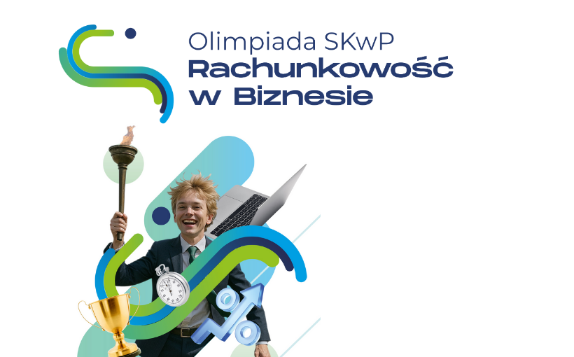 Zobacz wyniki z pierwszego etapu Olimpiady „Rachunkowość w biznesie”