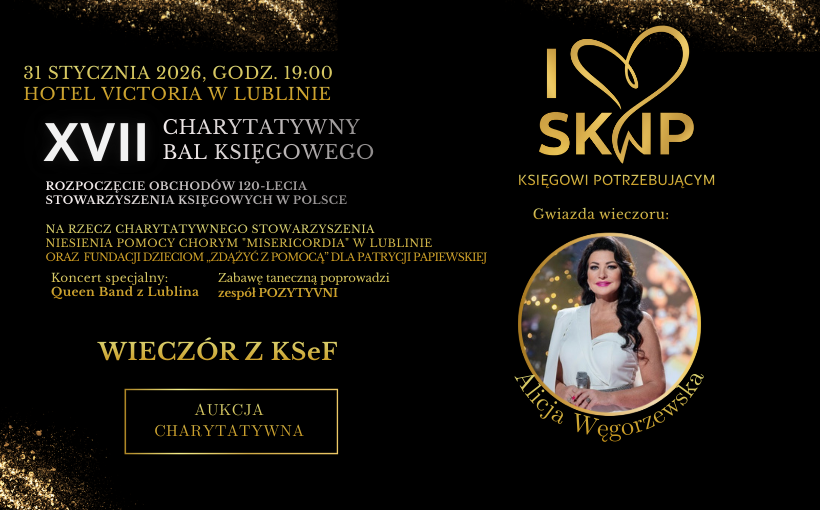 XVII Charytatywny Bal Księgowego