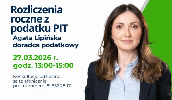 Konsultacje dla członków