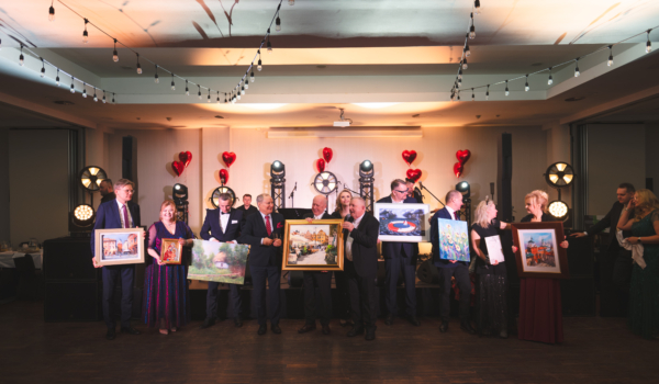 XVII Charytatywny Bal Księgowego