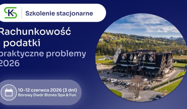 Zapraszamy na konferencję do Szaflar
