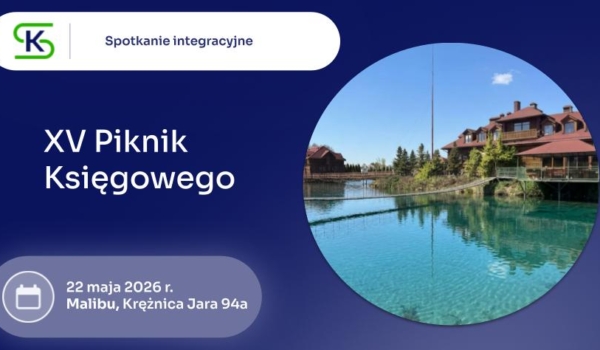 Świętujemy Dzień Księgowego