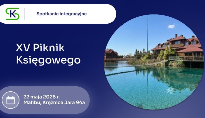 Świętujemy Dzień Księgowego