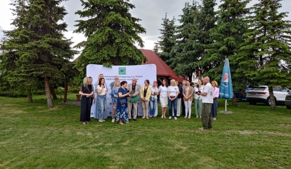 XV Piknik Księgowego
