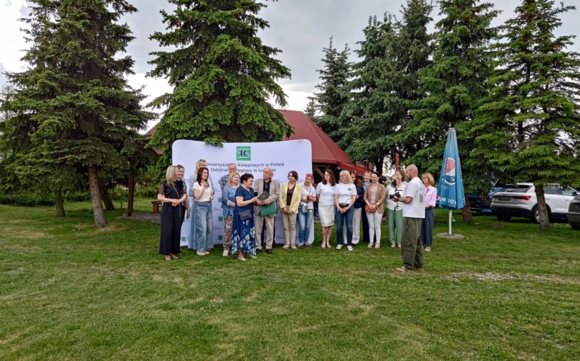 XV Piknik Księgowego