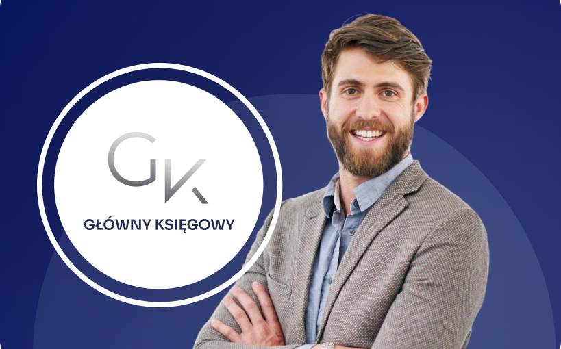 Kurs dla kandydatów na głównego księgowego - III stopnia