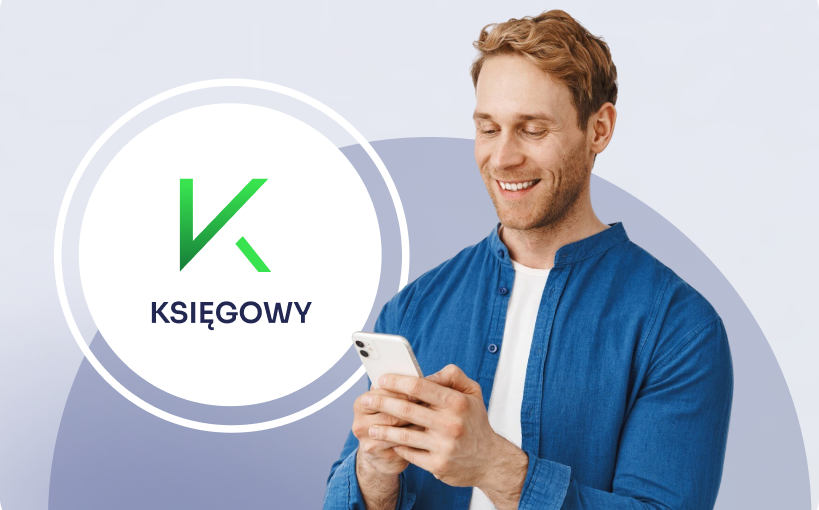 Rozpocznij od kursu I stopnia: Dla kandydatów na księgowego